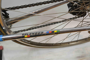 Splendor Hitachi Team-Rennrad Didi Thurau Original RH 61