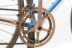Splendor Hitachi Team-Rennrad Didi Thurau Original RH 61