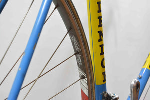 Splendor Hitachi Team-Rennrad Didi Thurau Original RH 61