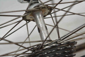 Splendor Hitachi Team-Rennrad Didi Thurau Original RH 61