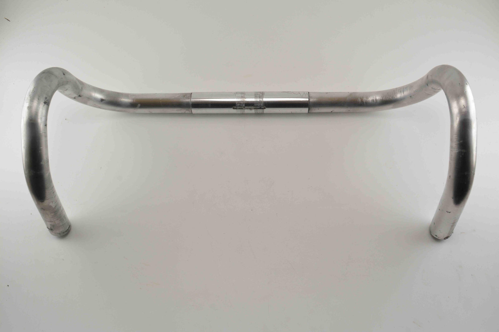 Sr Sakae Custom Anatomic Bend Lenker 41cm