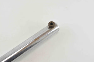 Stahl Luftpumpe 41cm