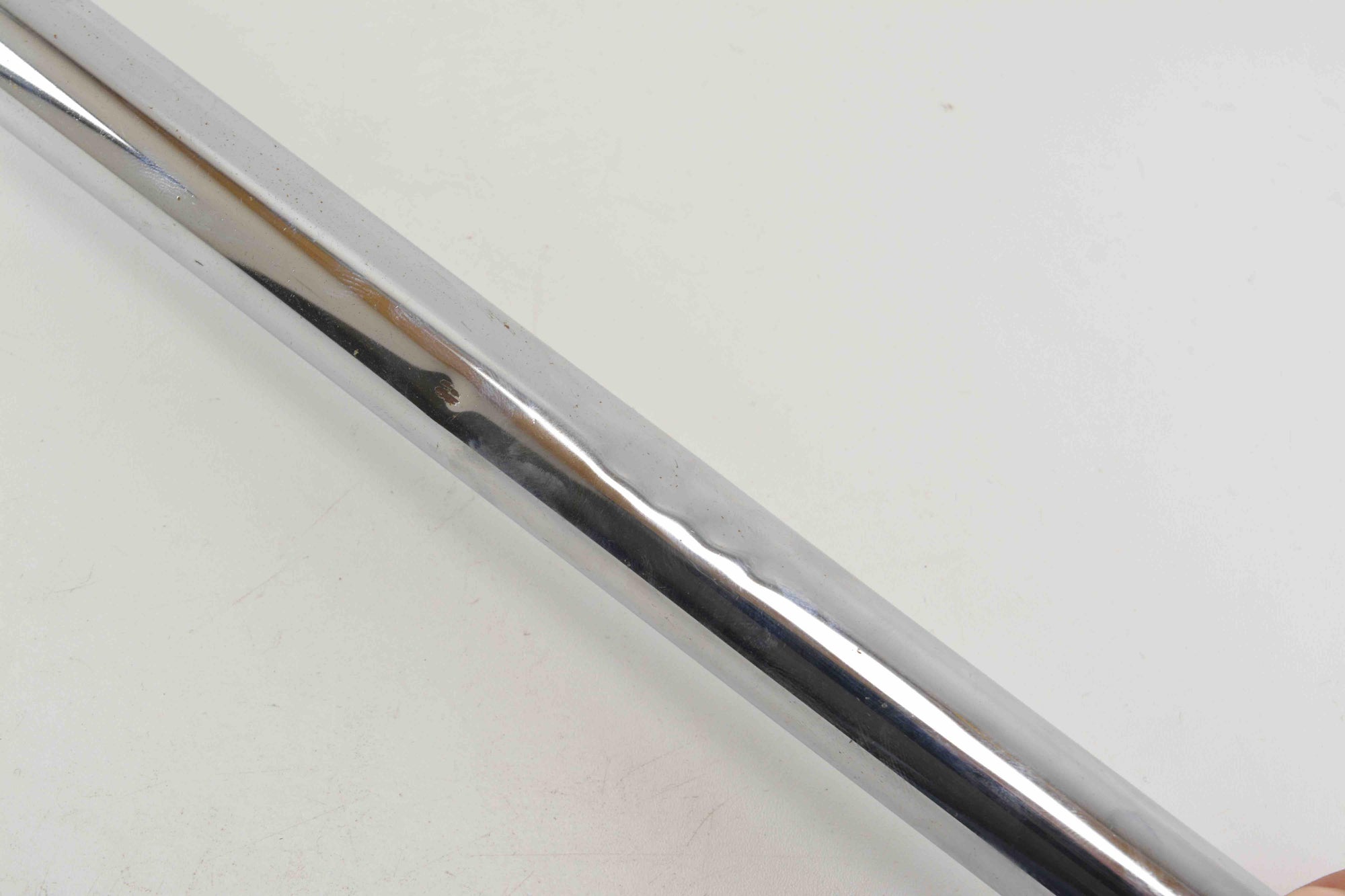 Stahl Luftpumpe 41cm