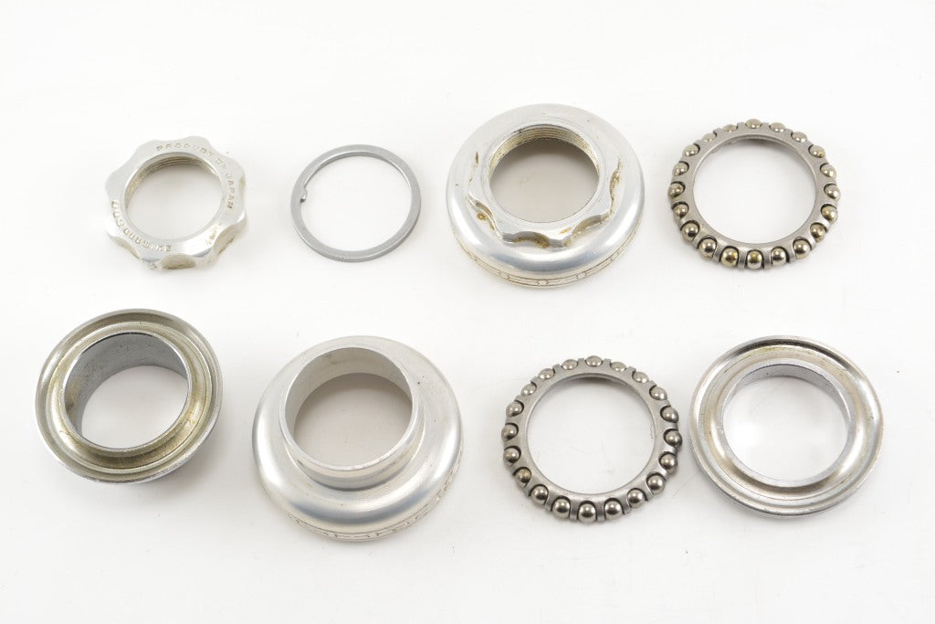 Shimano 600 EX Arabesque Steuersatz