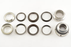 Paire de Clignotants LED [Lightech] - Universel Moto / Homologué - E938NER