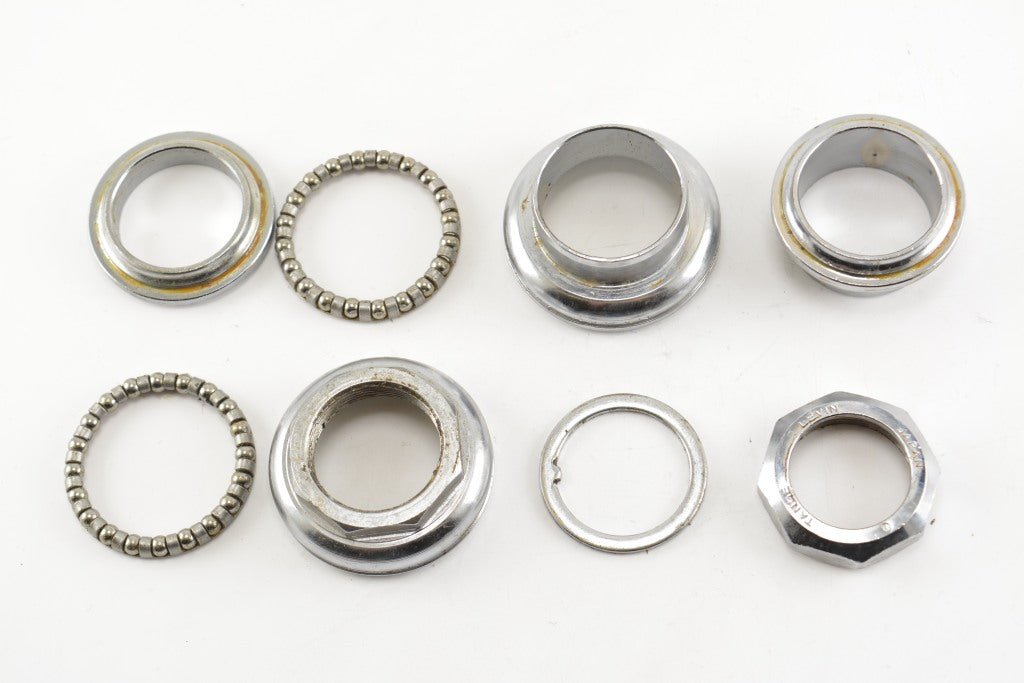 Tange Seiki LV-11 Levin Steuersatz