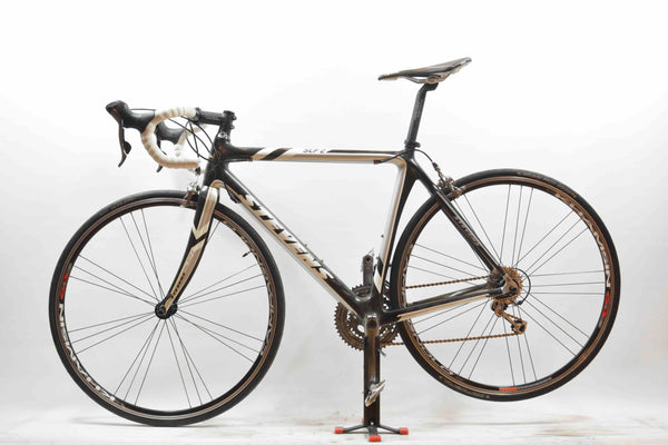 Stevens SCF 2 Carbon Rennrad RH 52