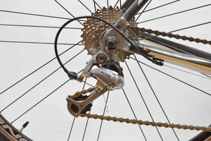 Stevens SCF 2 Carbon Rennrad RH 52