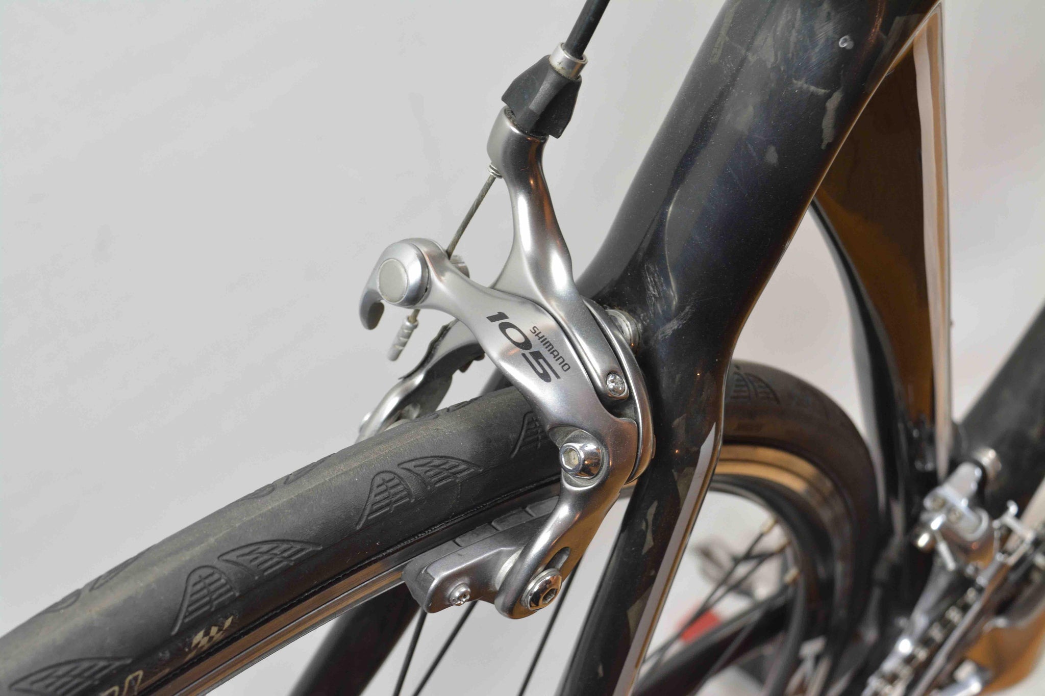 rennrad carbon rh 52 Stevens SCF 2 Carbon Rennrad RH 52