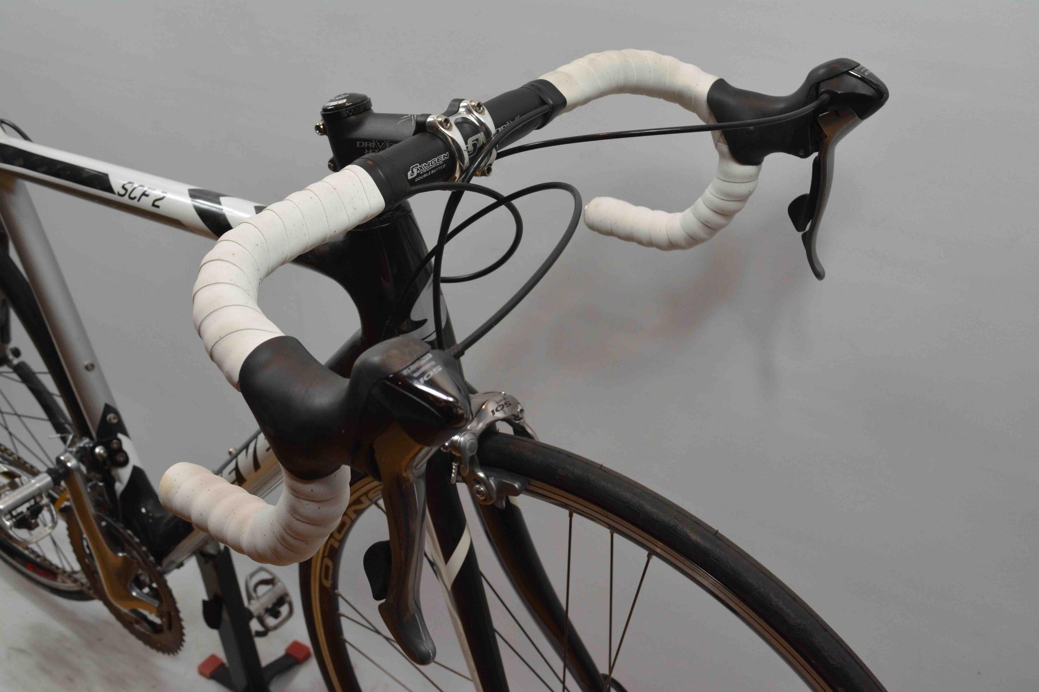 stevens rennrad größentabelle Stevens SCF 2 Carbon Rennrad RH 52