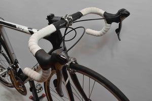 Карбоновый шоссейный велосипед Stevens SCF 2 RH 52