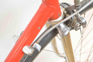 Stevens Victory Rennrad RH 64