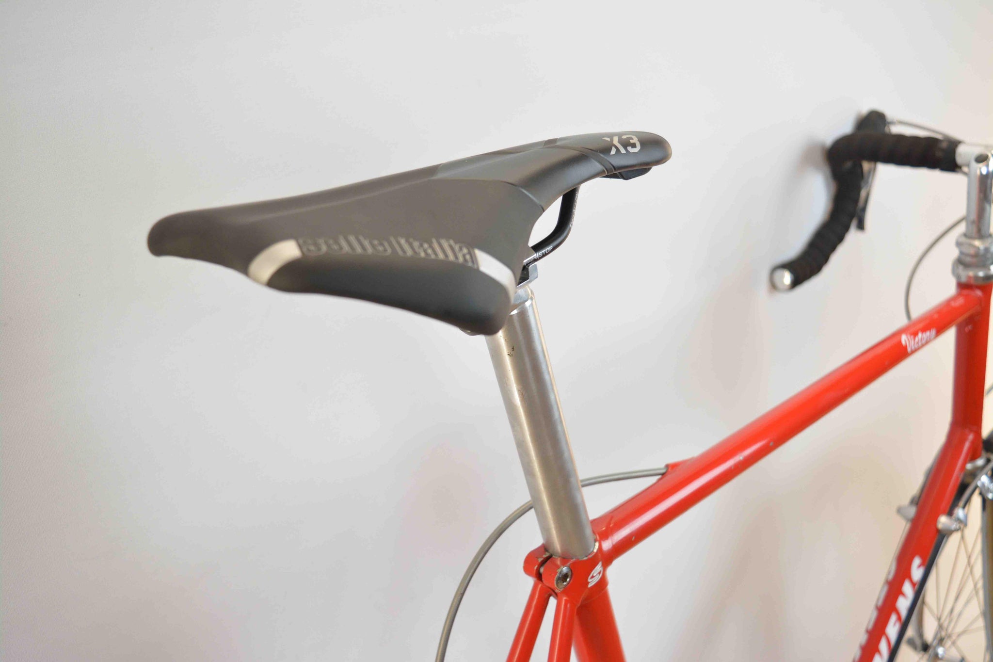 rennrad 64 rahmen Stevens Victory Rennrad RH 64