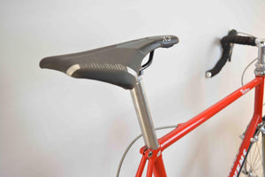 Stevens Victory Rennrad RH 64