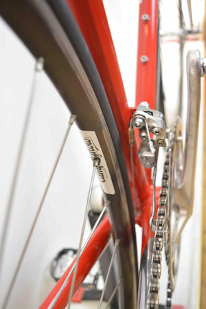 Stevens Victory Rennrad RH 64