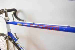 F. Moser Rennrad RH 59