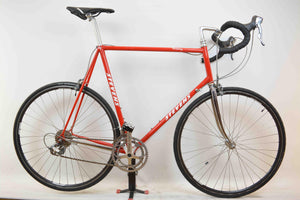 Шоссейный велосипед Stevens Victory размер 64