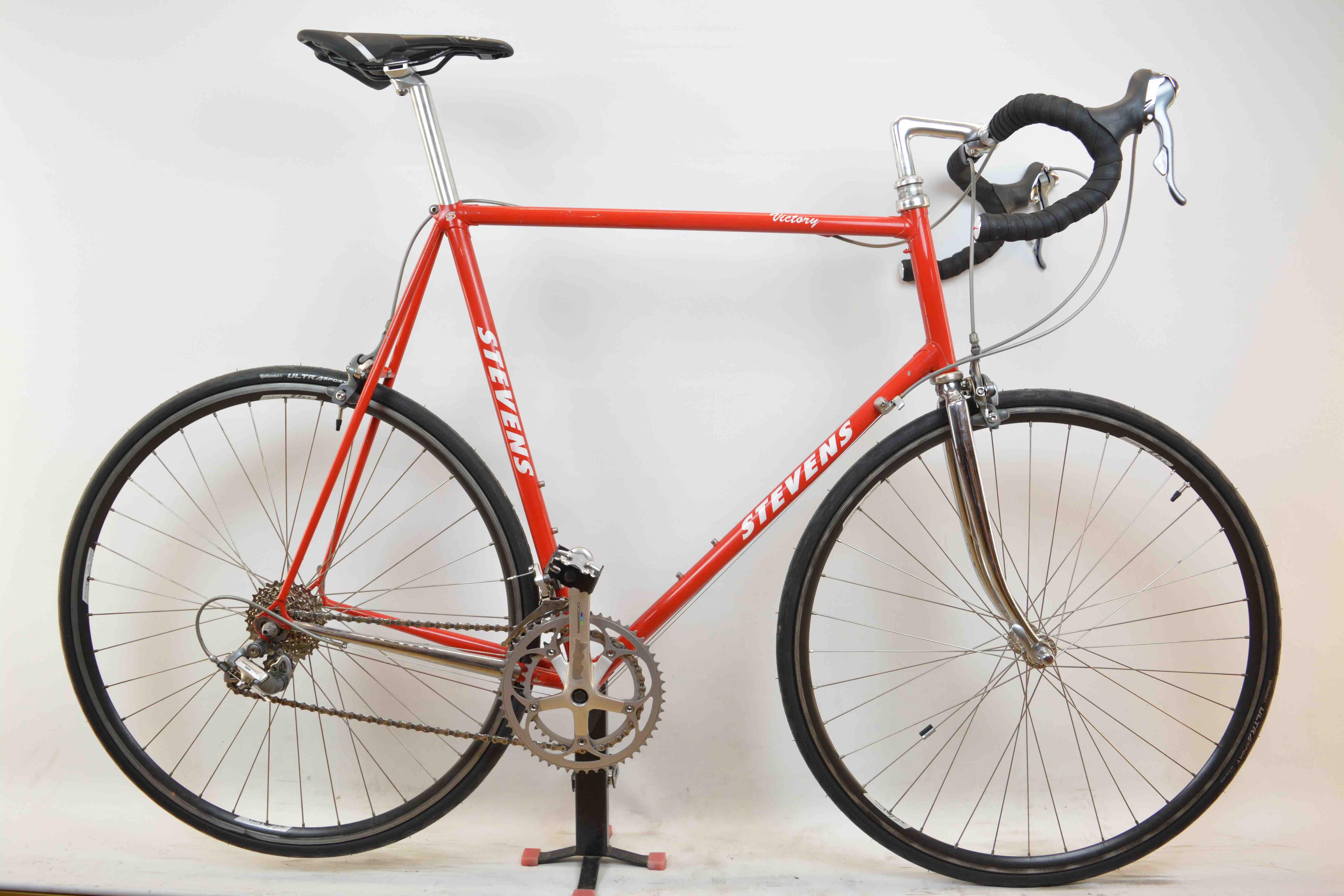 rennrad 64 Stevens Victory Rennrad RH 64