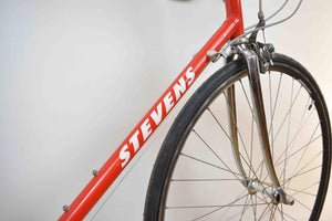 Stevens Victory road bike size 64