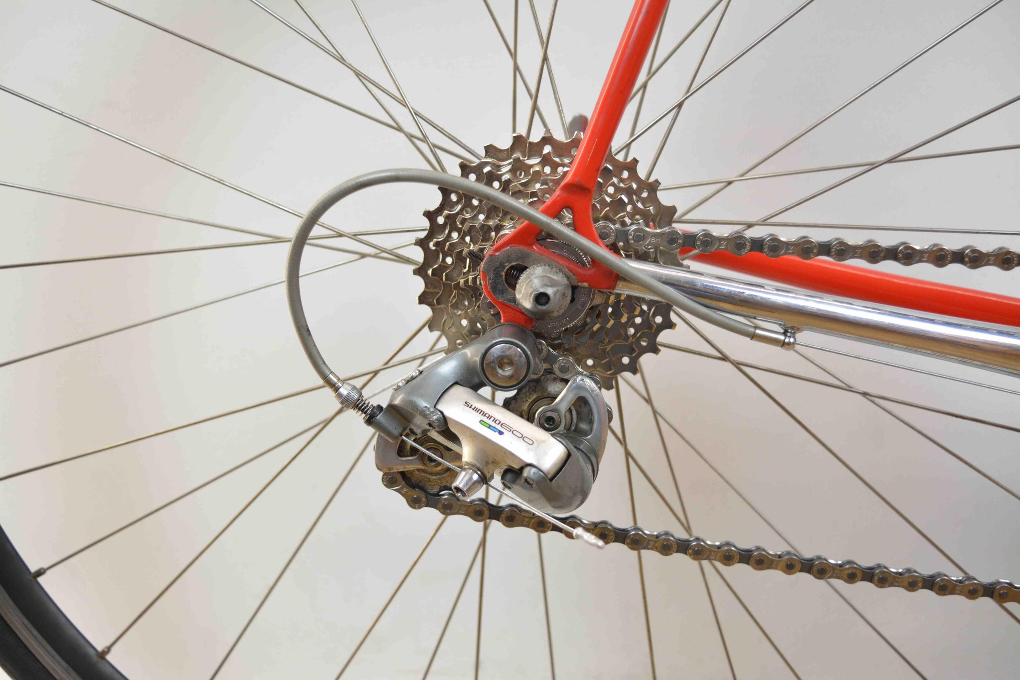 rennrad 64 Stevens Victory Rennrad RH 64
