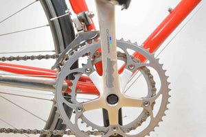 Stevens Victory Rennrad RH 64