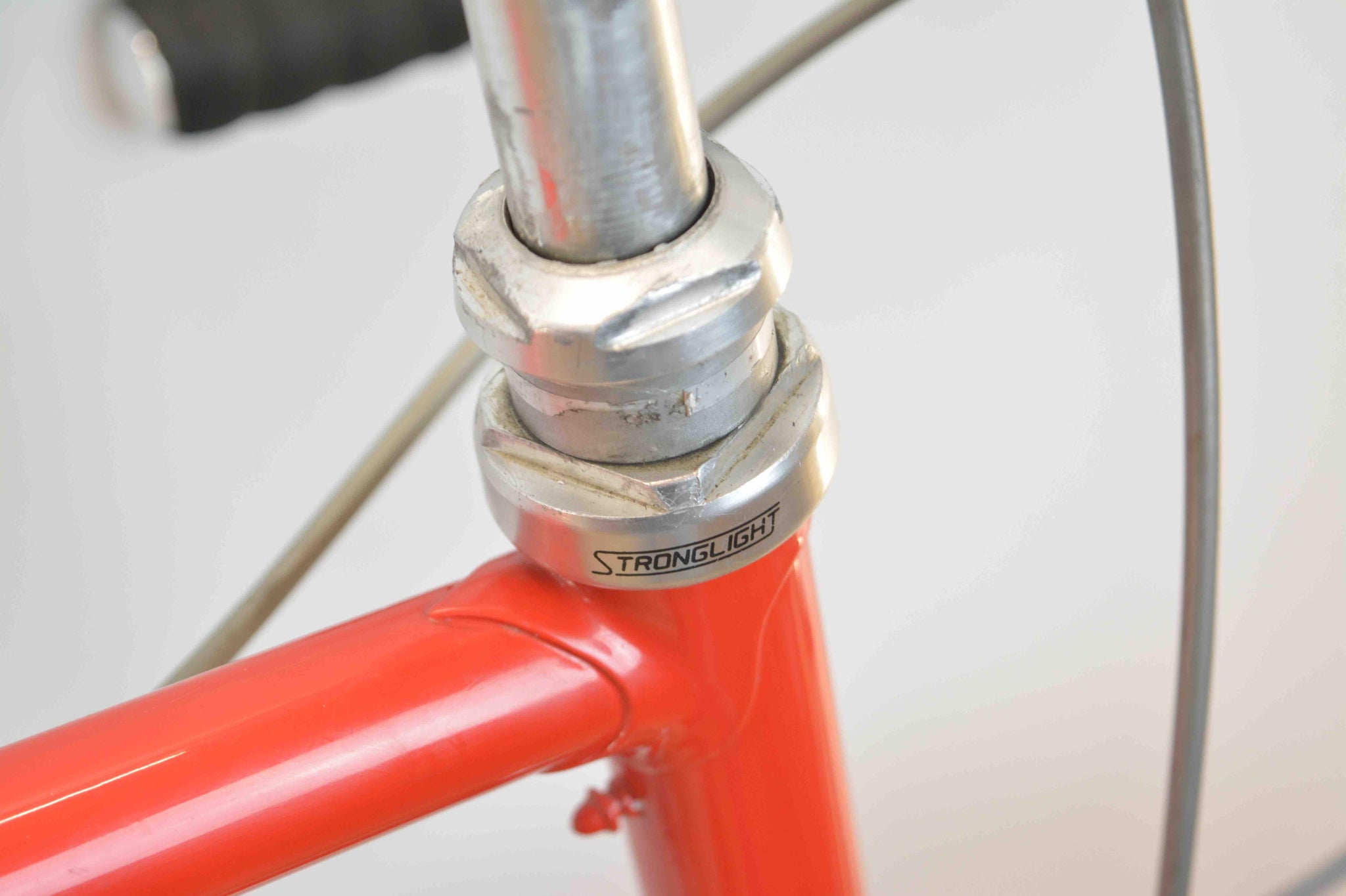fahrradrahmen 64 Stevens Victory Rennrad RH 64