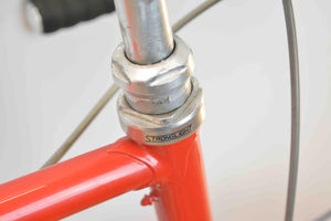 Stevens Victory Rennrad RH 64