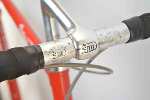 Stevens Victory Rennrad RH 64