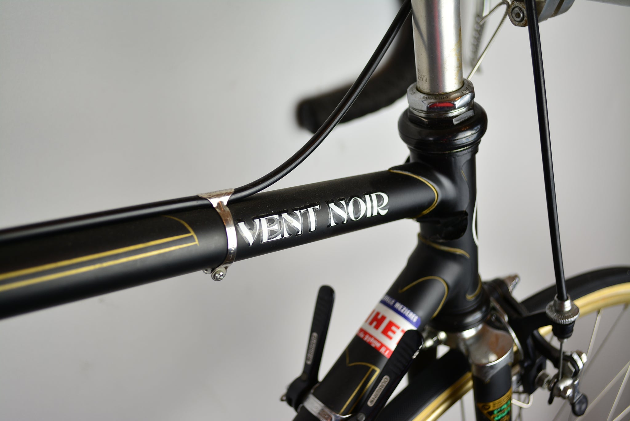 steyr daimler puch rennrad Steyr-Daimler-Puch Vent Noir Rennrad 52cm