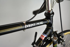 Steyr-Daimler-Puch Vent Noir racing bike 52cm