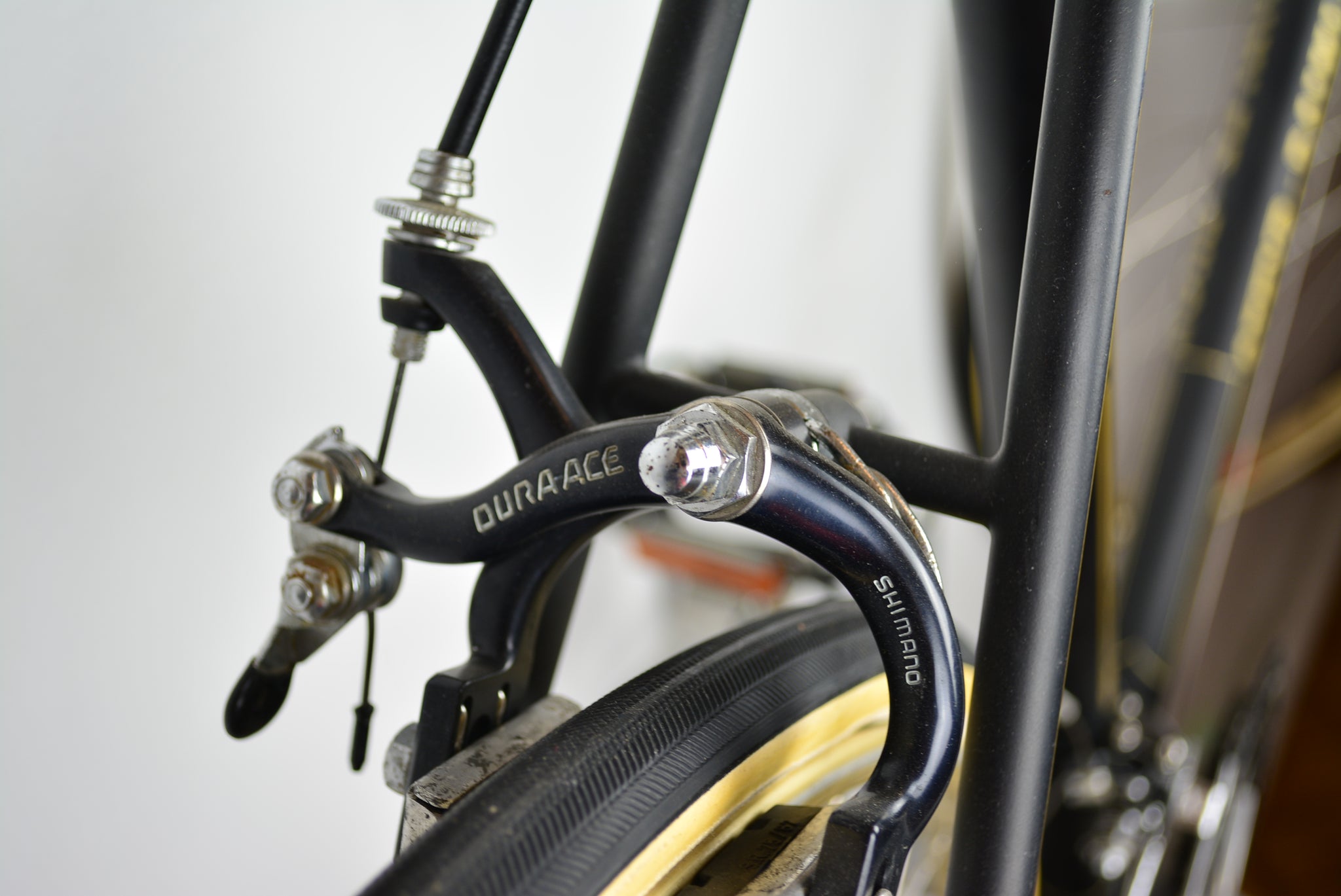 steyr daimler puch rennrad Steyr-Daimler-Puch Vent Noir Rennrad 52cm