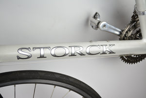 Storck Scenario Pro Campagnolo 56cm Rennrad