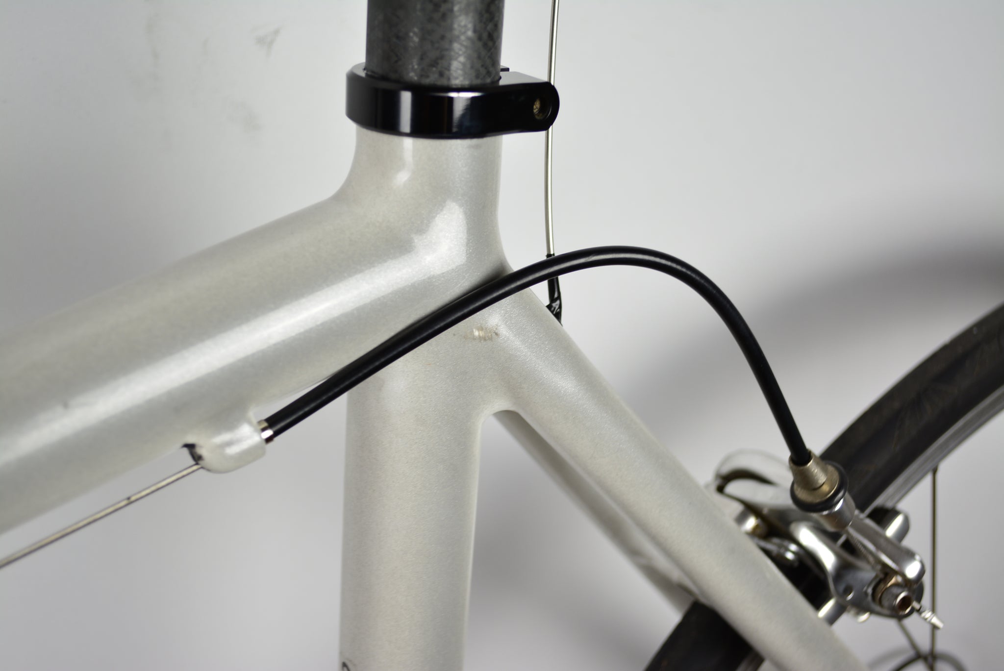storck rahmenset rennrad Storck Scenario Pro Campagnolo 56cm Rennrad