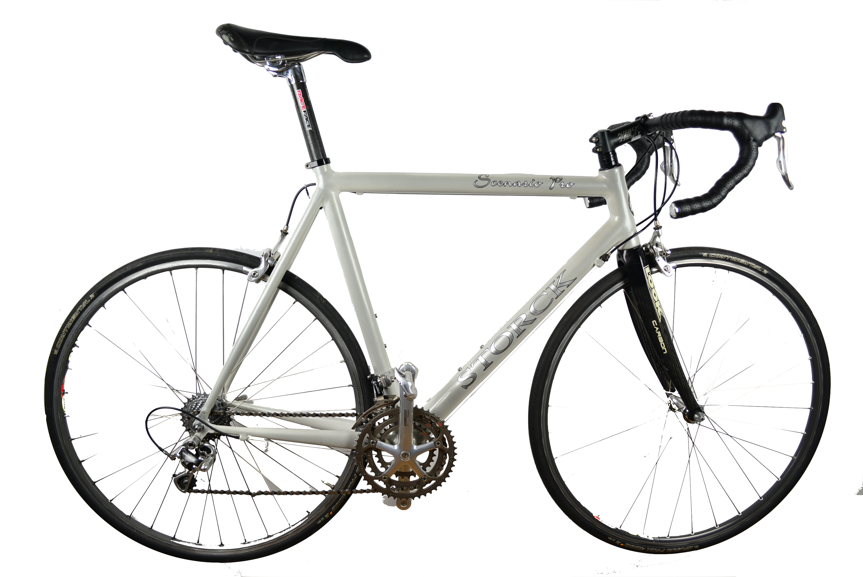 rennrad storck scenario Storck Scenario Pro Campagnolo 56cm Rennrad