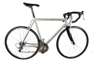 Шоссейный велосипед Storck Scenario Pro Campagnolo 56 см