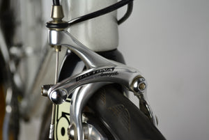 Storck Scenario Pro Campagnolo 56cm road bike