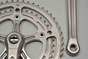 Stronglight 104 Kurbelgarnitur 52 42 Zähne 170mm