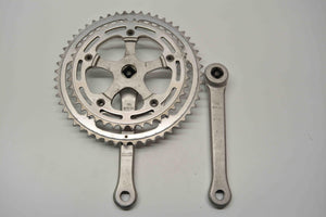 Stronglight 104 Kurbelgarnitur 52 42 Zähne 170mm