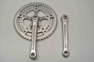 Stronglight 104 Kurbelgarnitur 52 42 Zähne 170mm