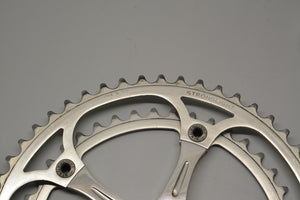 Stronglight 106 Kurbelgarnitur 52 42 Zähne 170mm