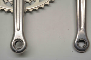 Stronglight 106 Kurbelgarnitur 52 42 Zähne 170mm