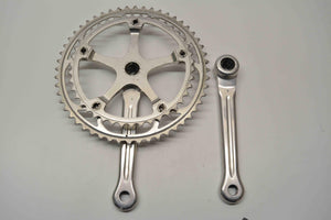 Stronglight 106 Kurbelgarnitur 52 42 Zähne 170mm