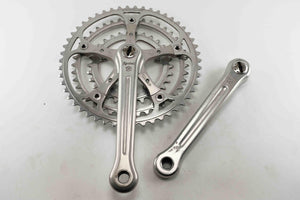 Stronglight 106 Spidel KURBELSATZ 52-42-30 ZÄHNE 170MM