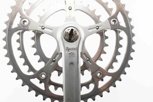 Stronglight 106 Spidel KURBELSATZ 52-42-30 ZÄHNE 170MM