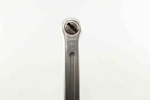 Stronglight 106 Spidel KURBELSATZ 52-42-30 ZÄHNE 170MM