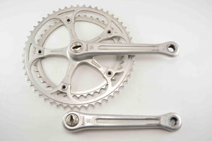 Stronglight 106 Spidel KURBELSATZ 52-42 ZÄHNE 170MM