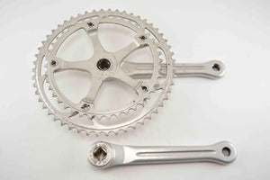 Stronglight 106 Spidel KURBELSATZ 52-42 ZÄHNE 170MM