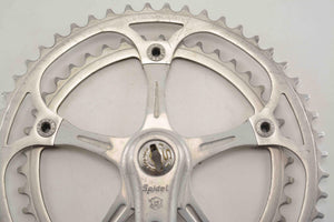 Stronglight 106 Spidel KURBELSATZ 52-42 ZÄHNE 170MM