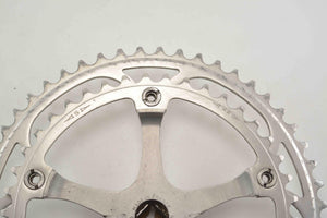 Stronglight 106 Spidel KURBELSATZ 52-42 ZÄHNE 170MM