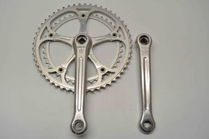 Stronglight 106 Kurbelgarnitur 52 42 Zähne 170mm